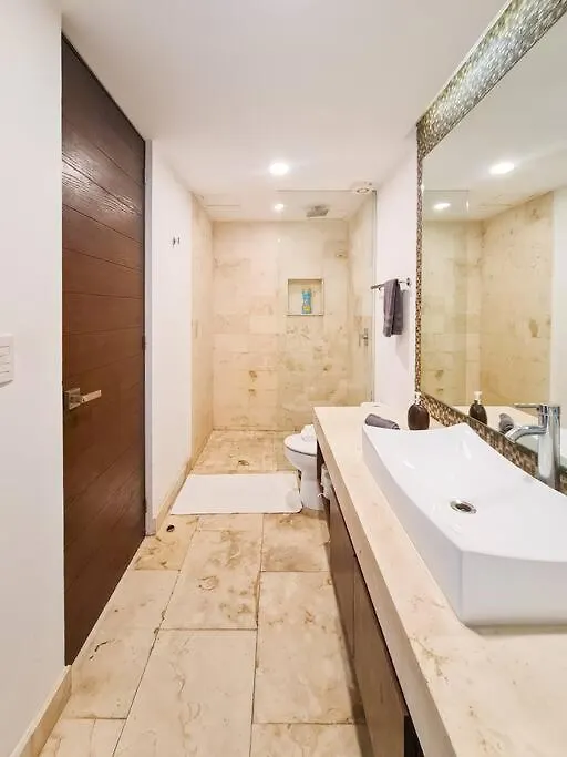 Anah Downtown 10 Apartment Playa del Carmen