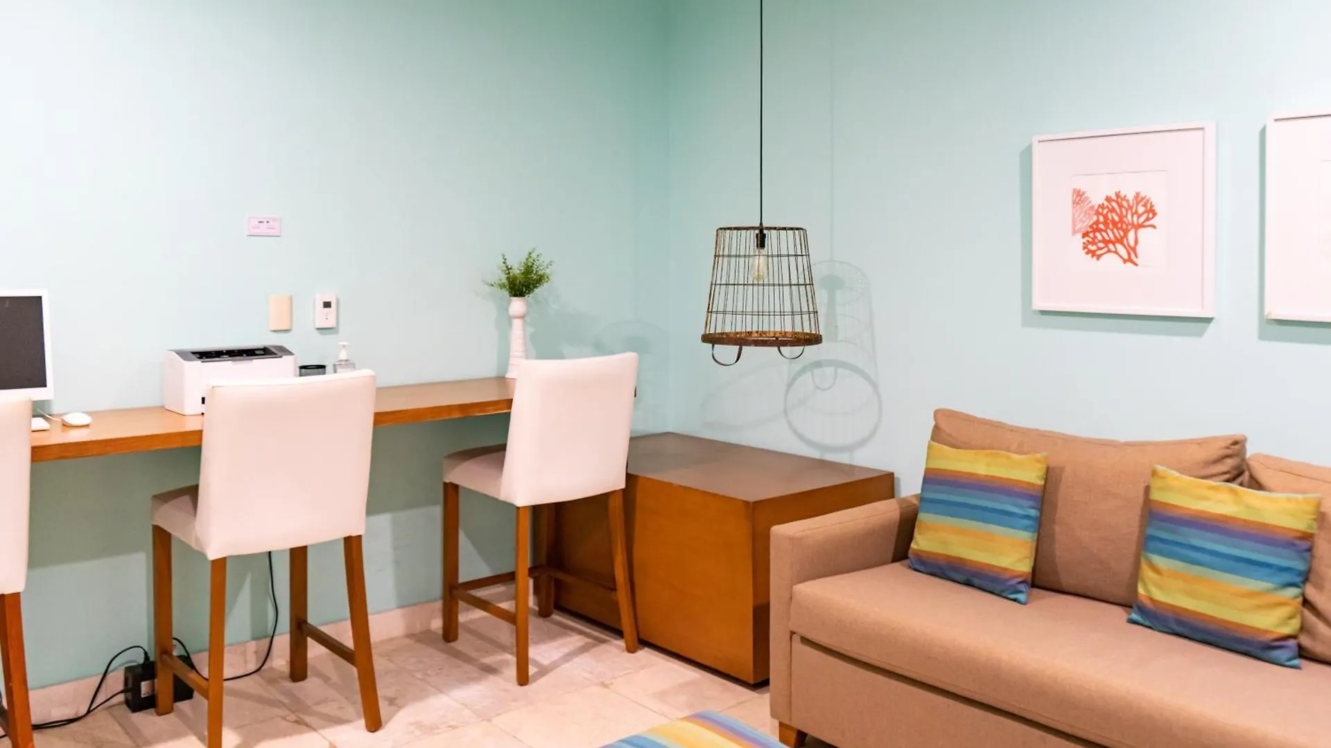Anah Downtown 10 Apartment Playa del Carmen