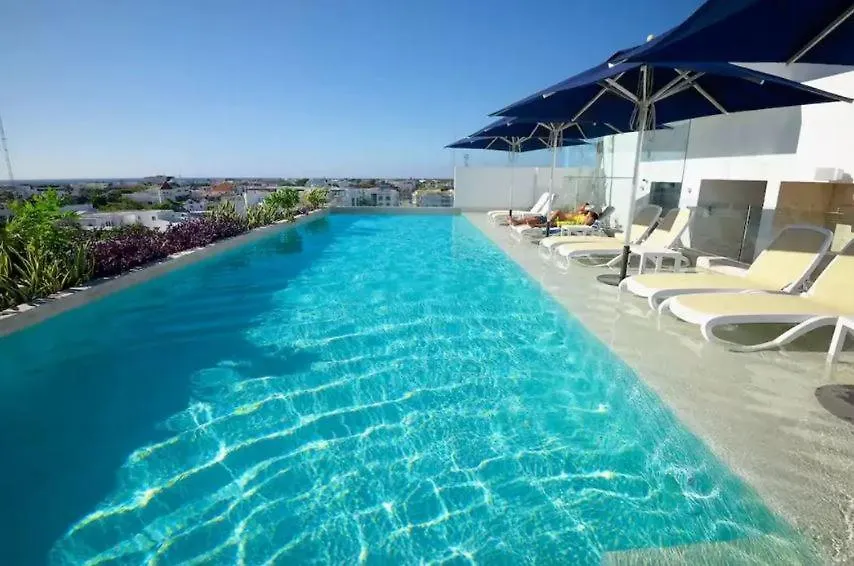 Anah Downtown 10 Apartment Playa del Carmen 0*,  Mexico