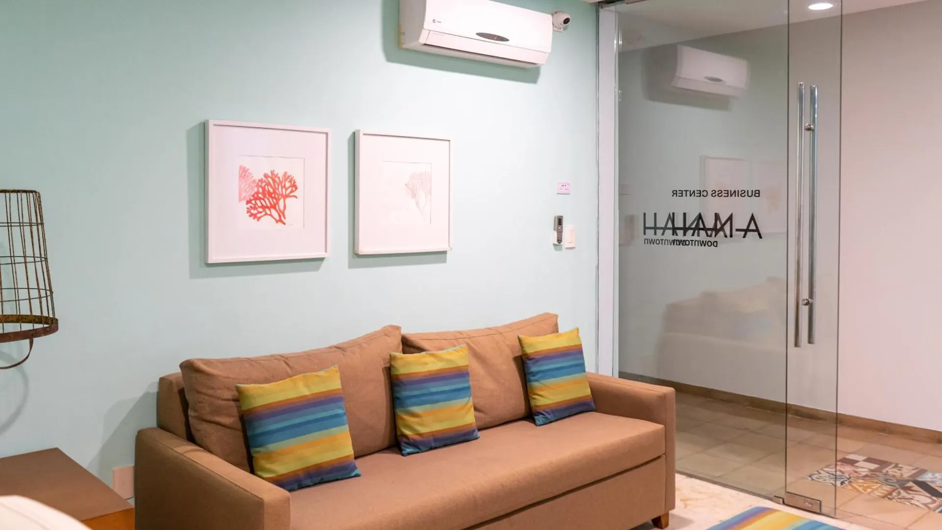 Anah Downtown 10 Apartment Playa del Carmen