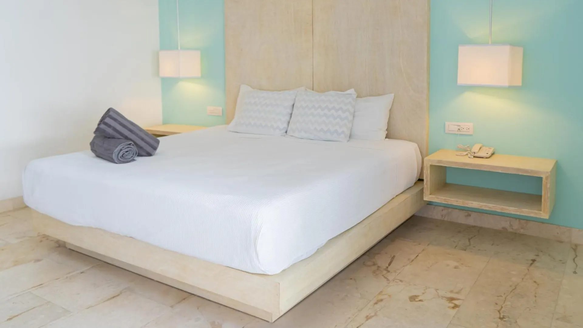 Anah Downtown 10 Apartment Playa del Carmen