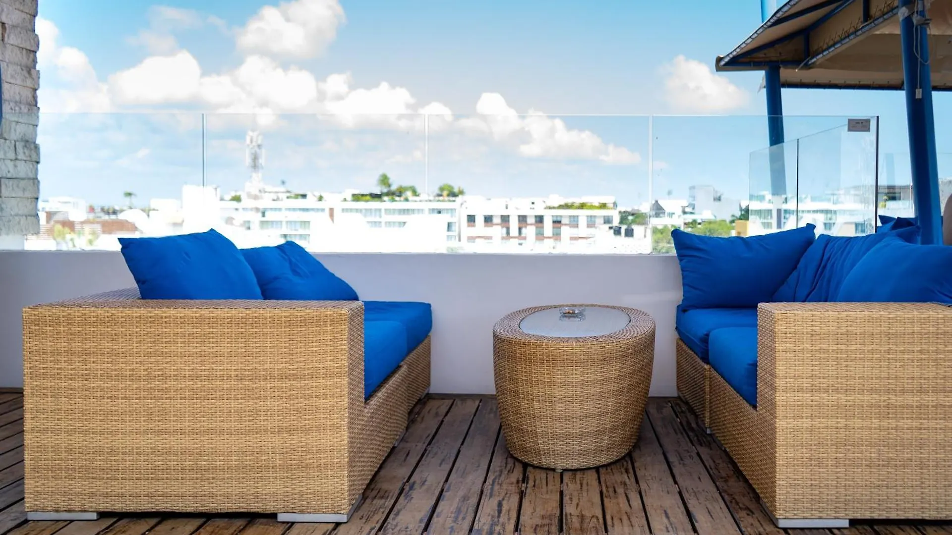 Anah Downtown 10 Apartment Playa del Carmen 0*,  Mexico