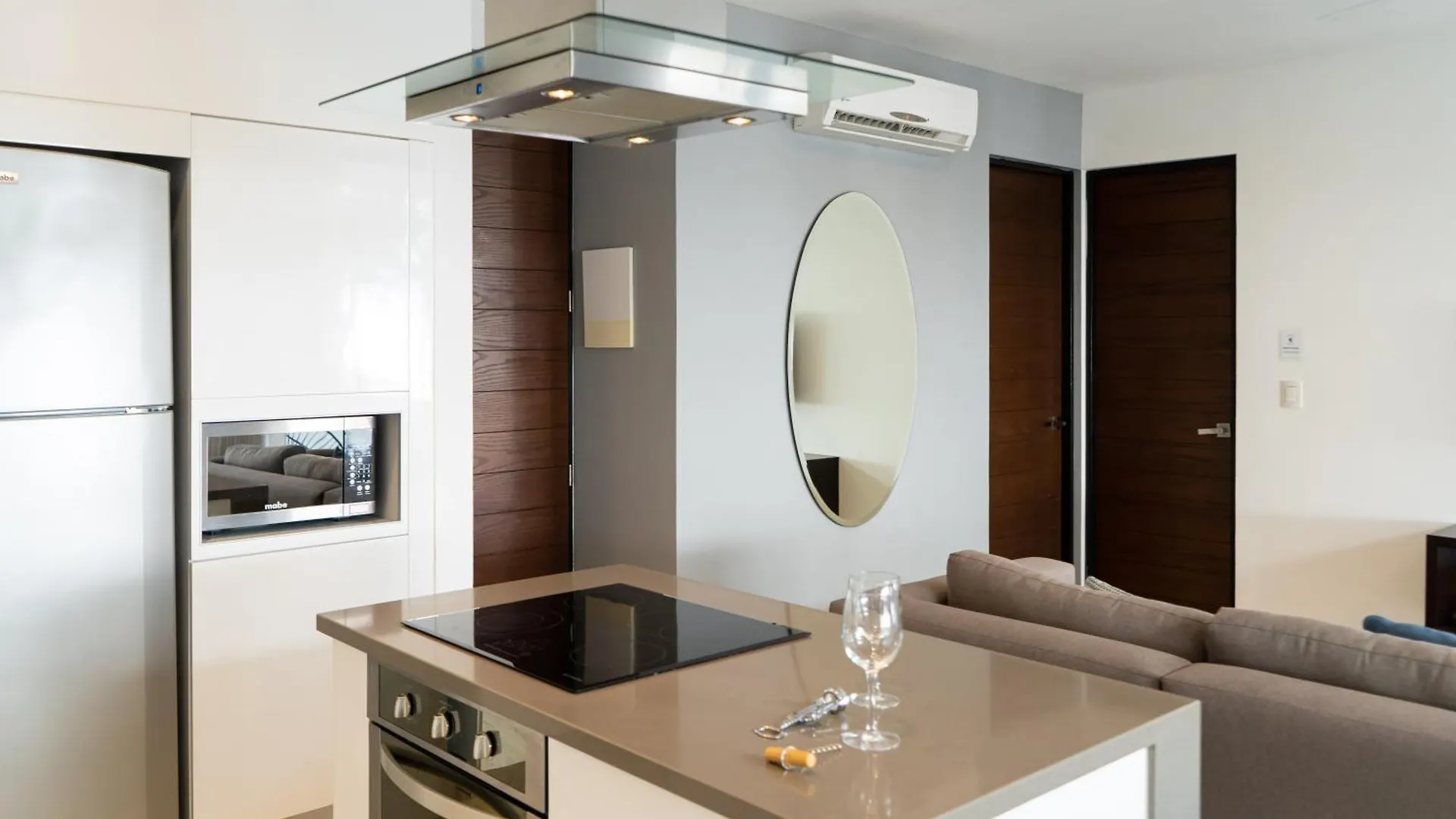 Anah Downtown 10 Apartment Playa del Carmen