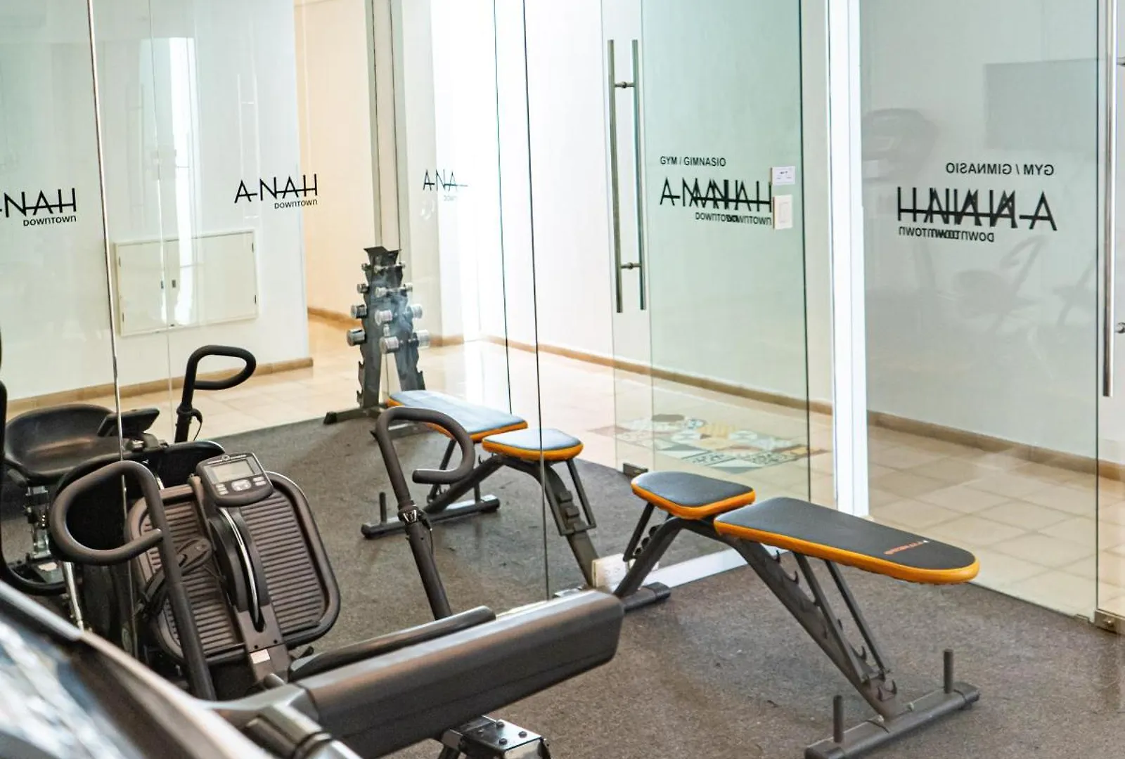 Anah Downtown 10 Apartment Playa del Carmen