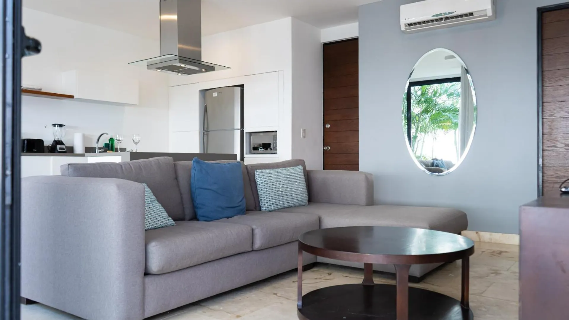 Anah Downtown 10 Apartment Playa del Carmen 0*,