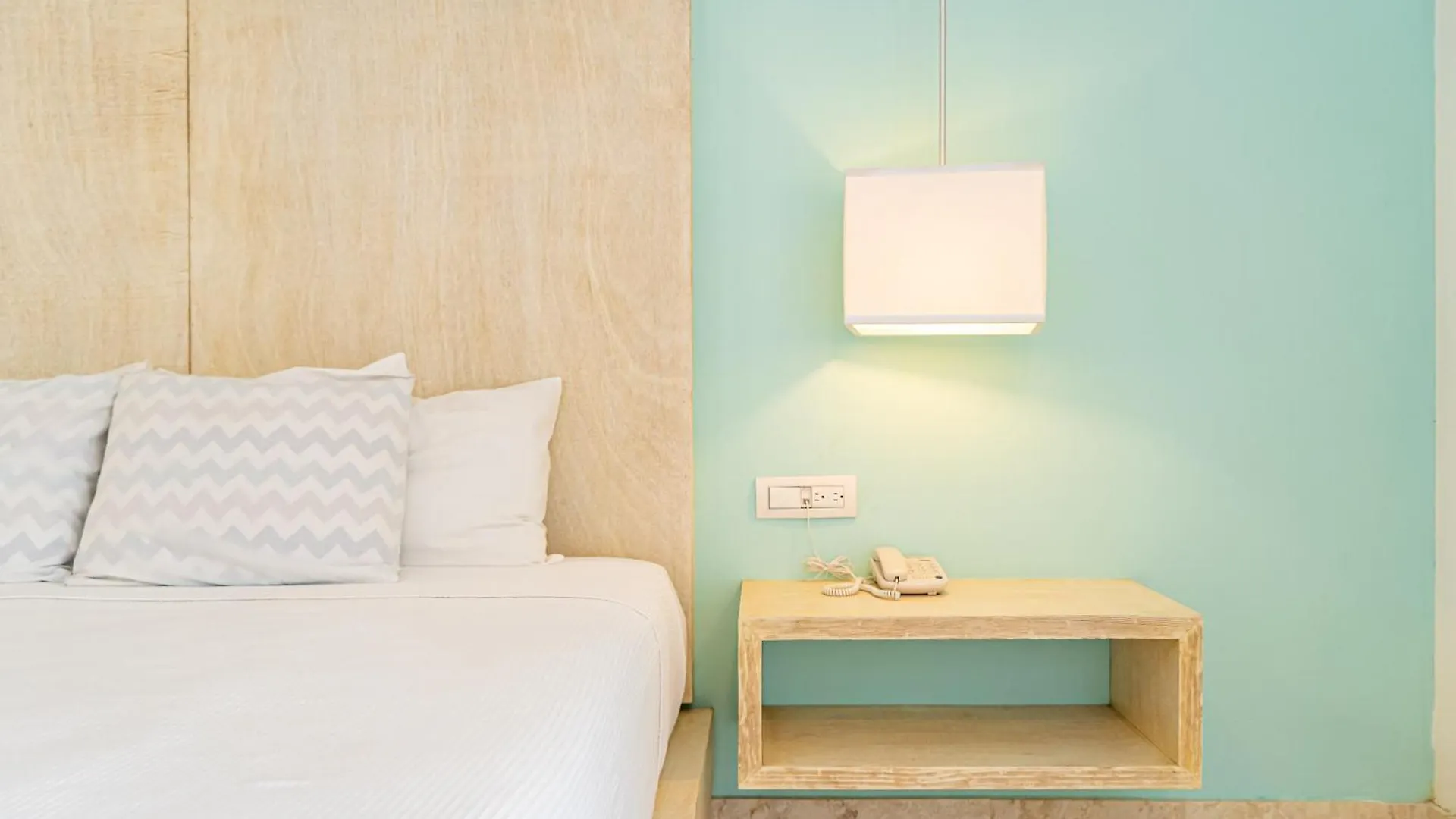 Anah Downtown 10 Apartment Playa del Carmen Mexico