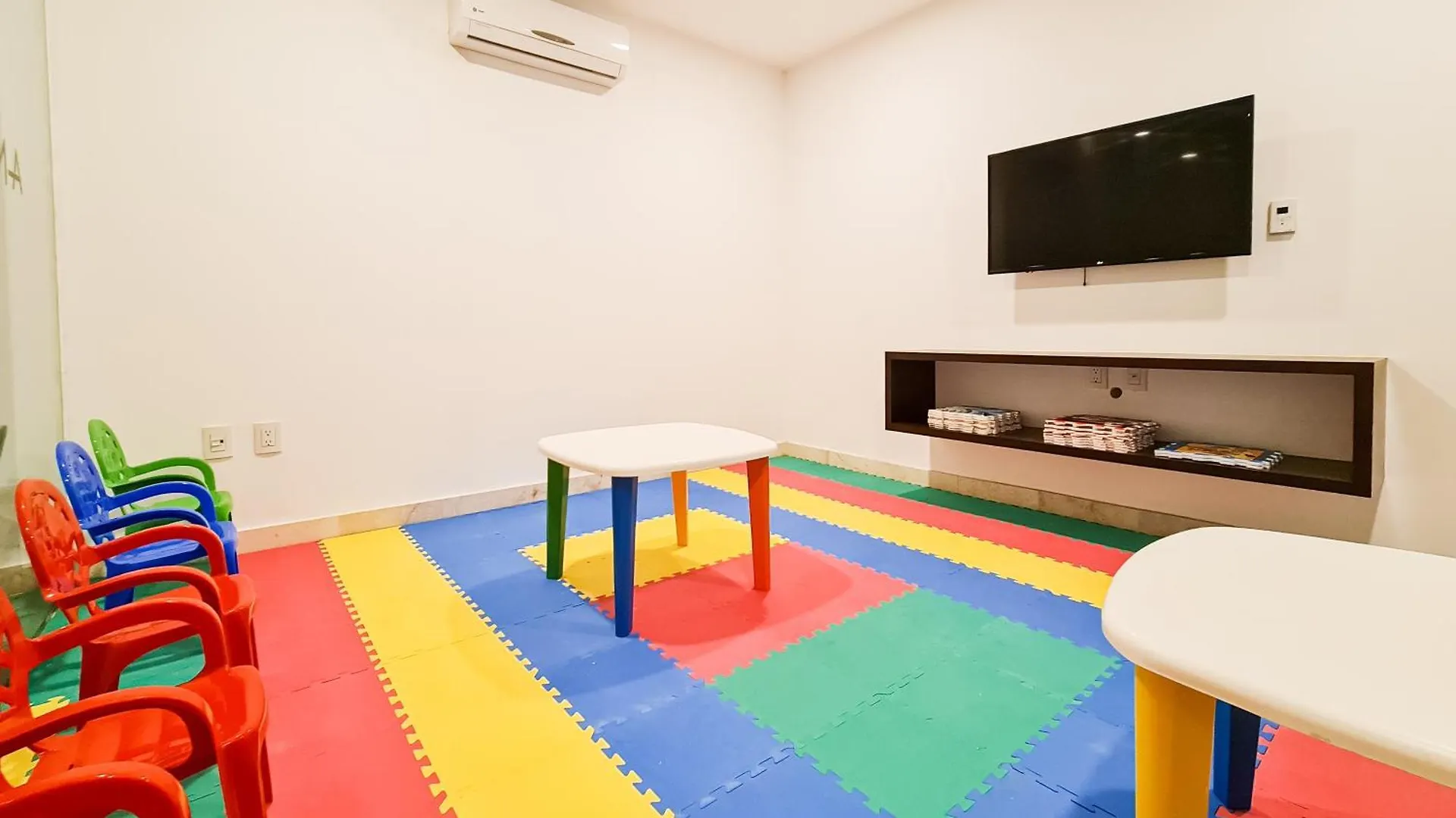 Anah Downtown 10 Apartment Playa del Carmen 0*,  Mexico