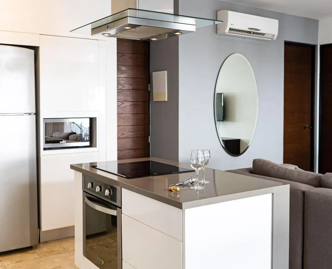 Anah Downtown 10 Apartment Playa del Carmen 0*,  Mexico