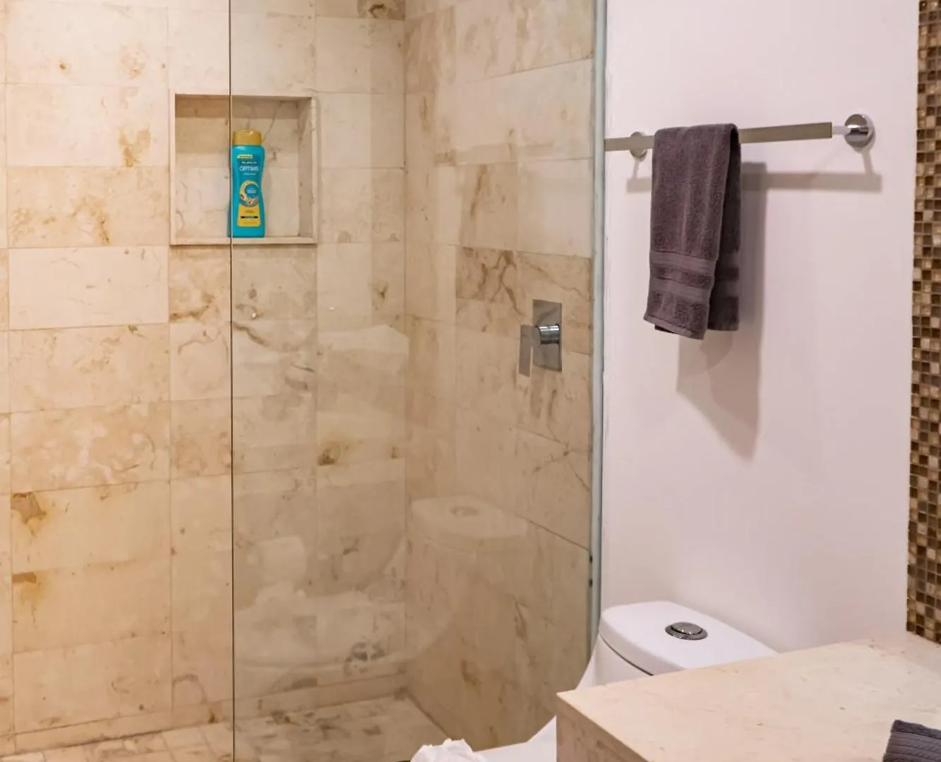 Anah Downtown 10 Apartment Playa del Carmen Mexico