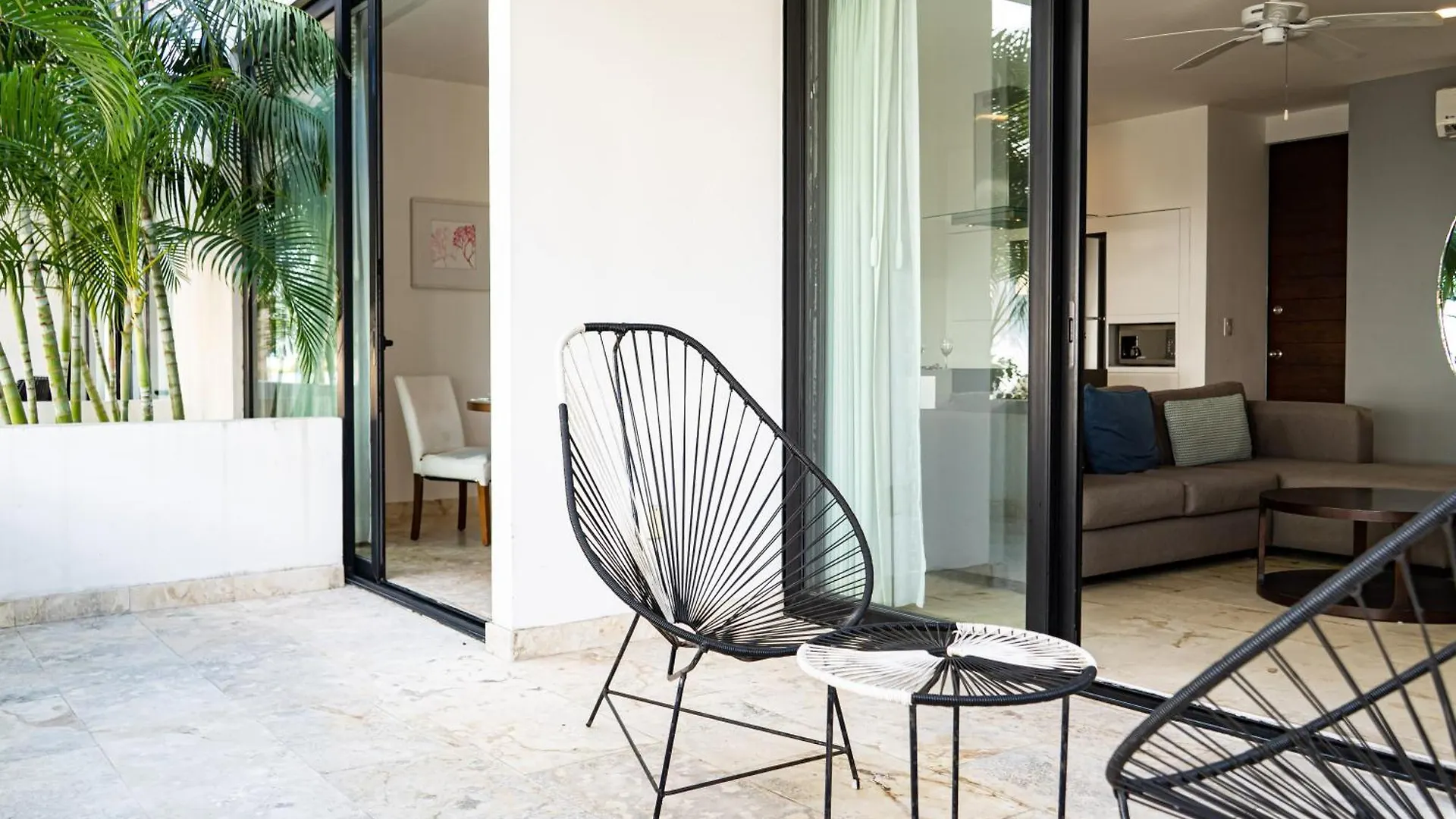 Anah Downtown 10 Apartment Playa del Carmen 0*,