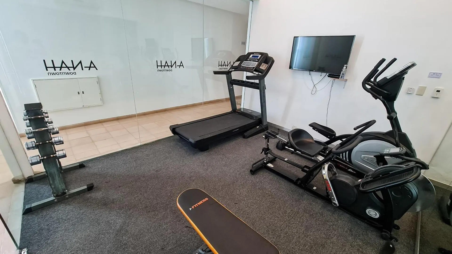 Anah Downtown 10 Apartment Playa del Carmen