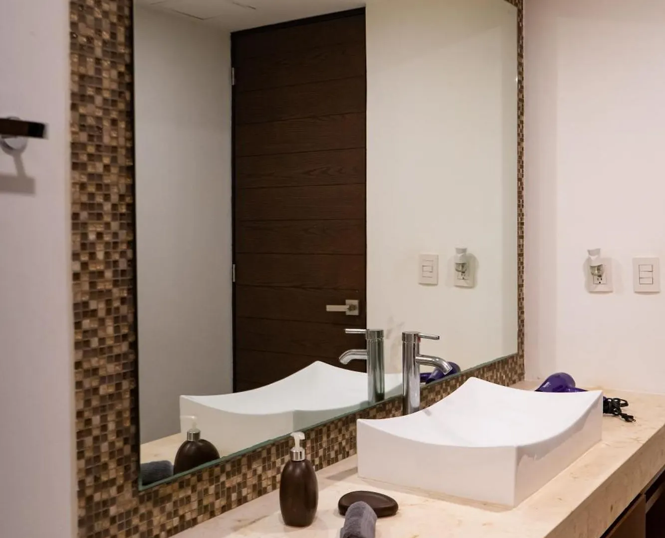 Anah Downtown 10 Apartment Playa del Carmen Mexico