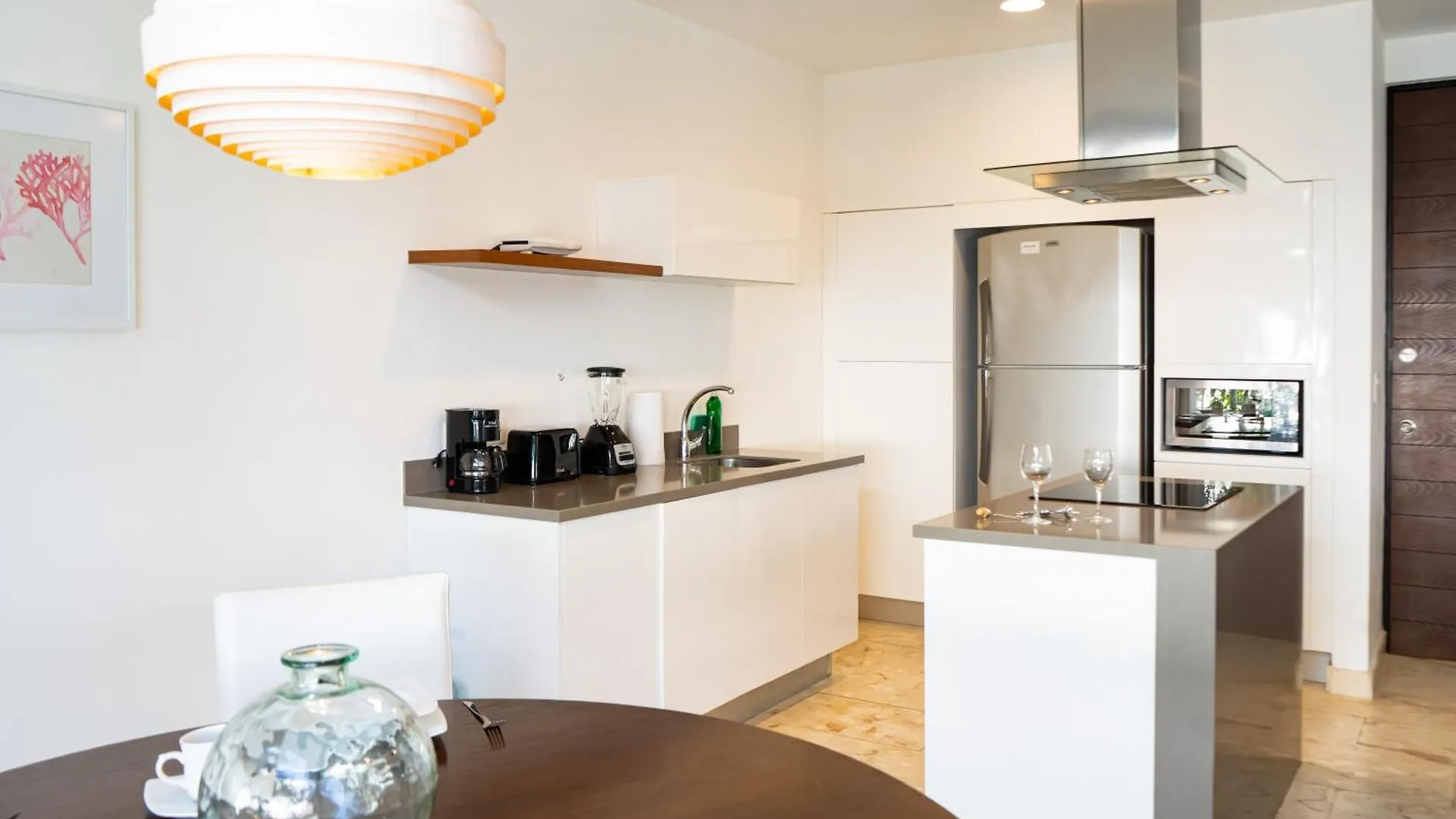 Anah Downtown 10 Apartment Playa del Carmen 0*,