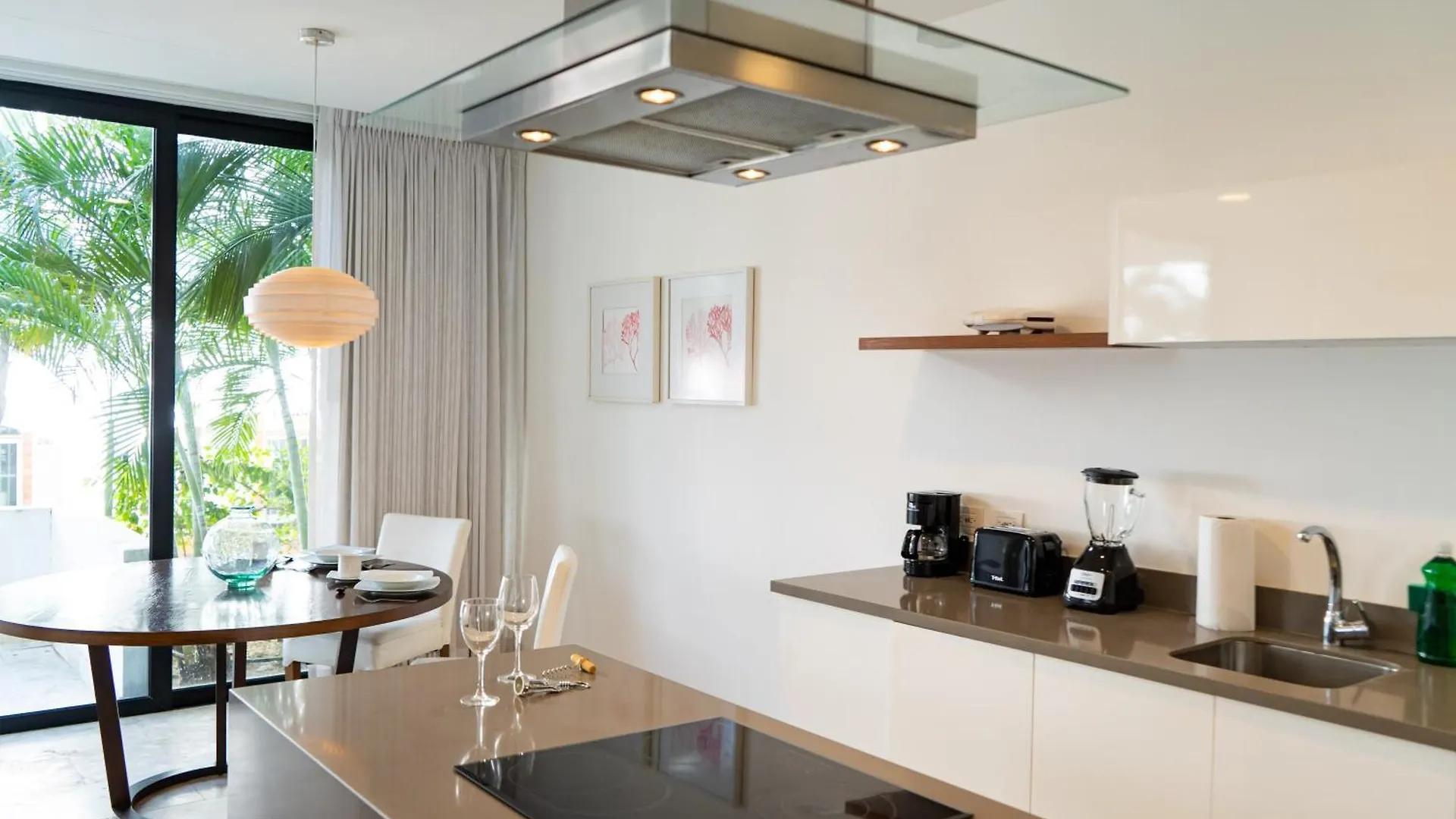 Anah Downtown 10 Apartment Playa del Carmen
