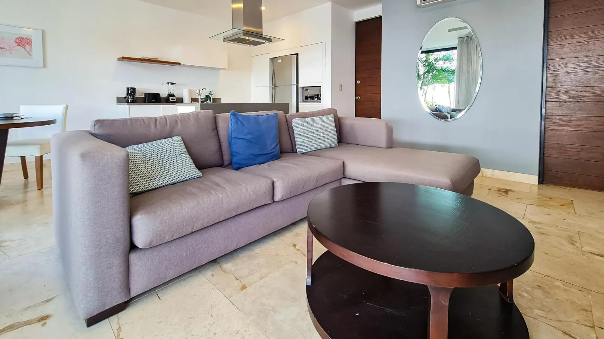 Anah Downtown 10 Apartment Playa del Carmen 0*,