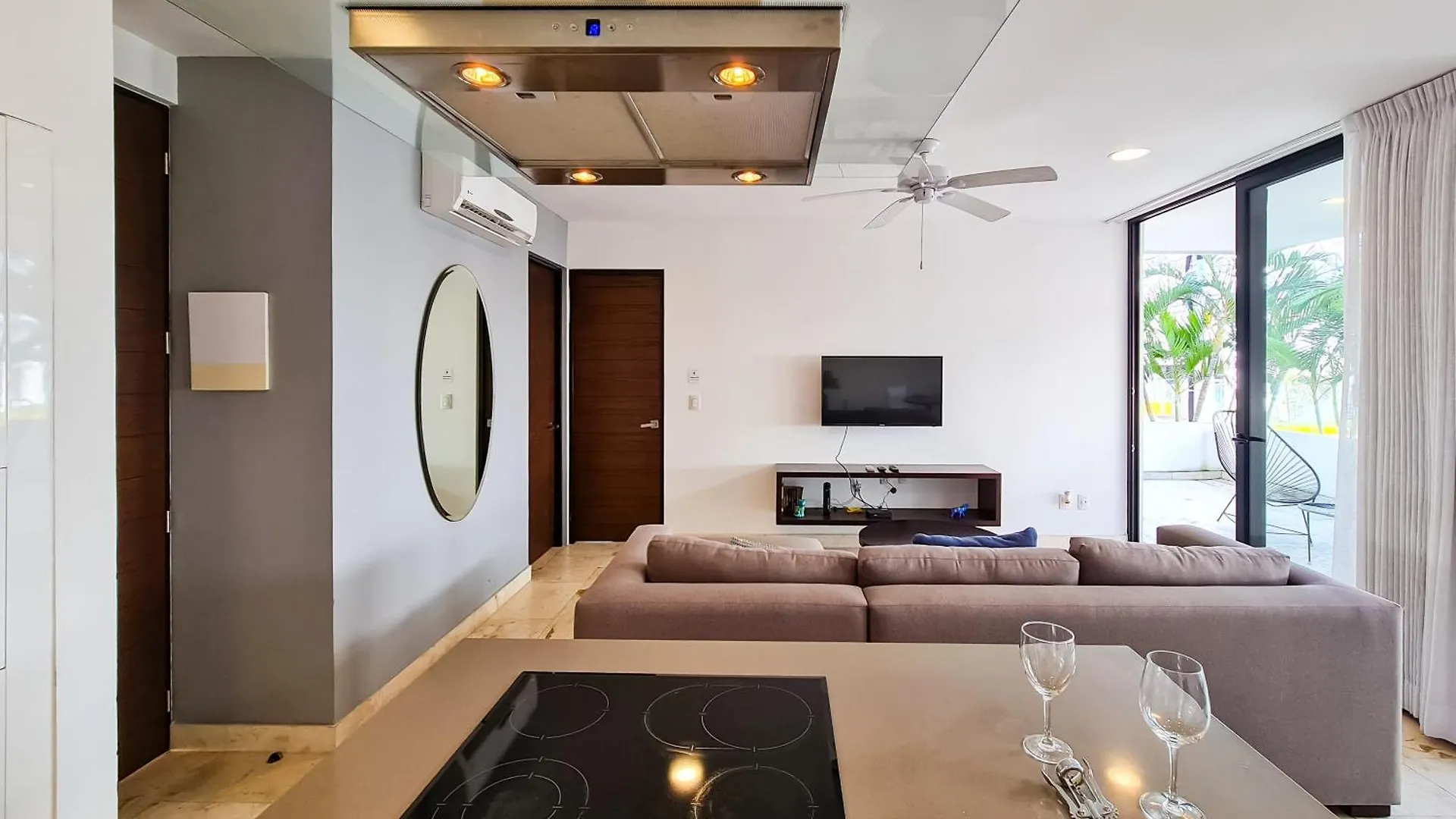 Anah Downtown 10 Apartment Playa del Carmen