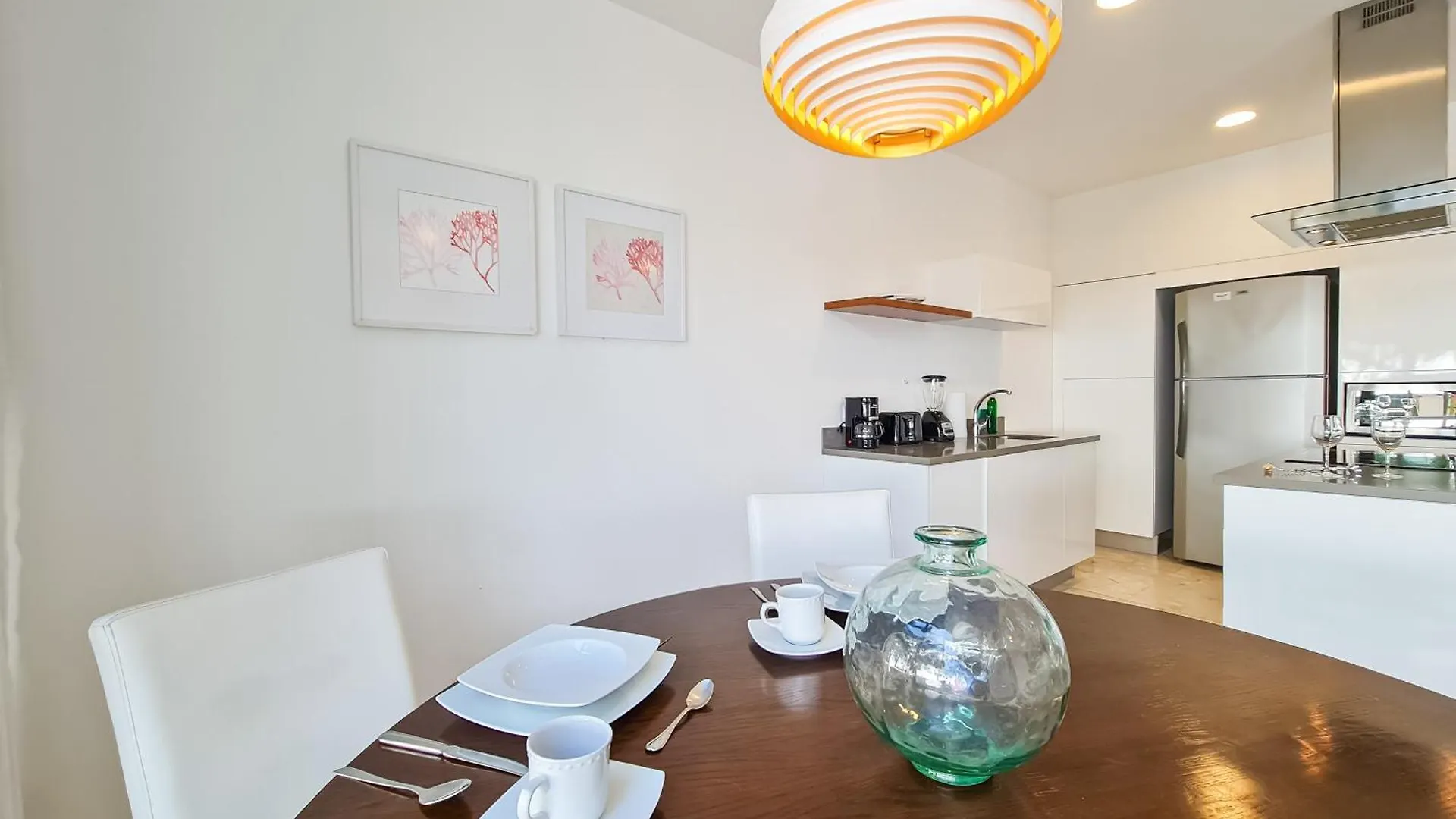 Anah Downtown 10 Apartment Playa del Carmen
