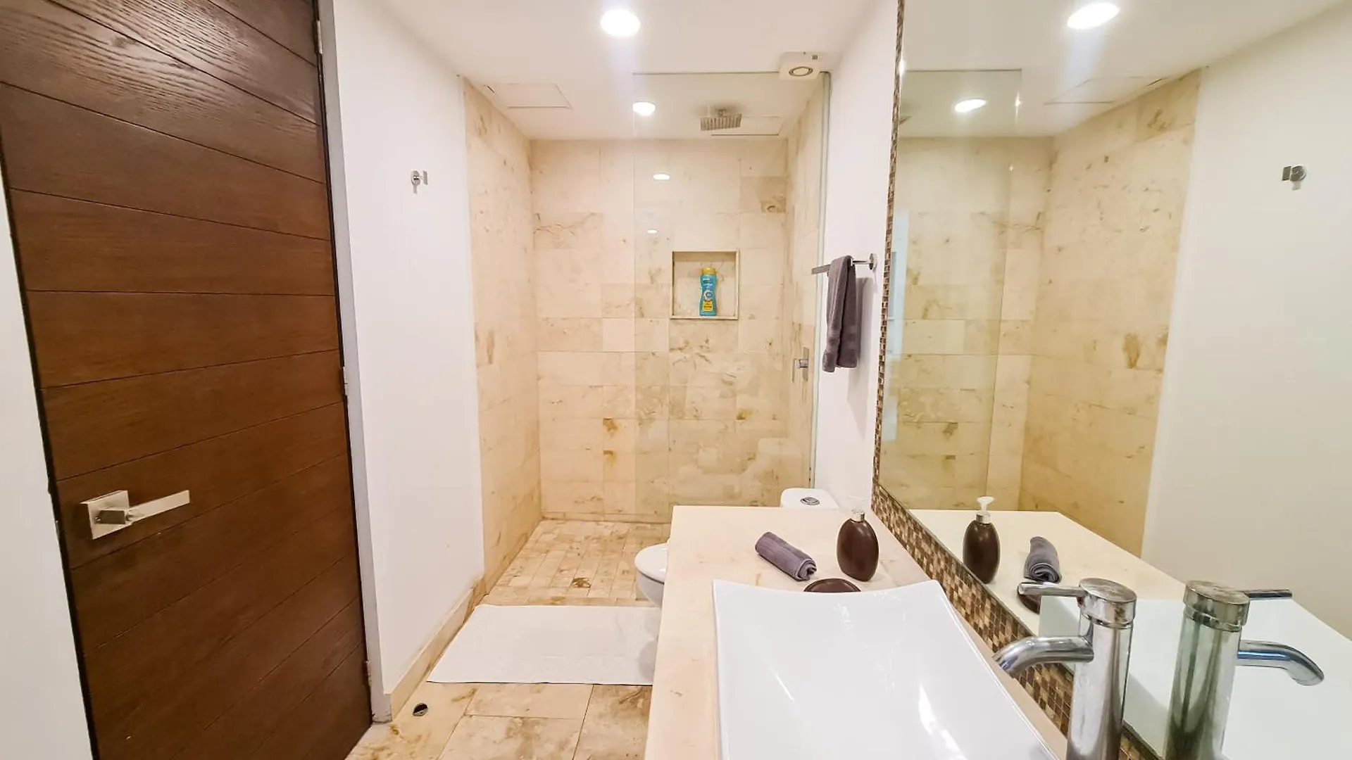 Anah Downtown 10 Apartment Playa del Carmen