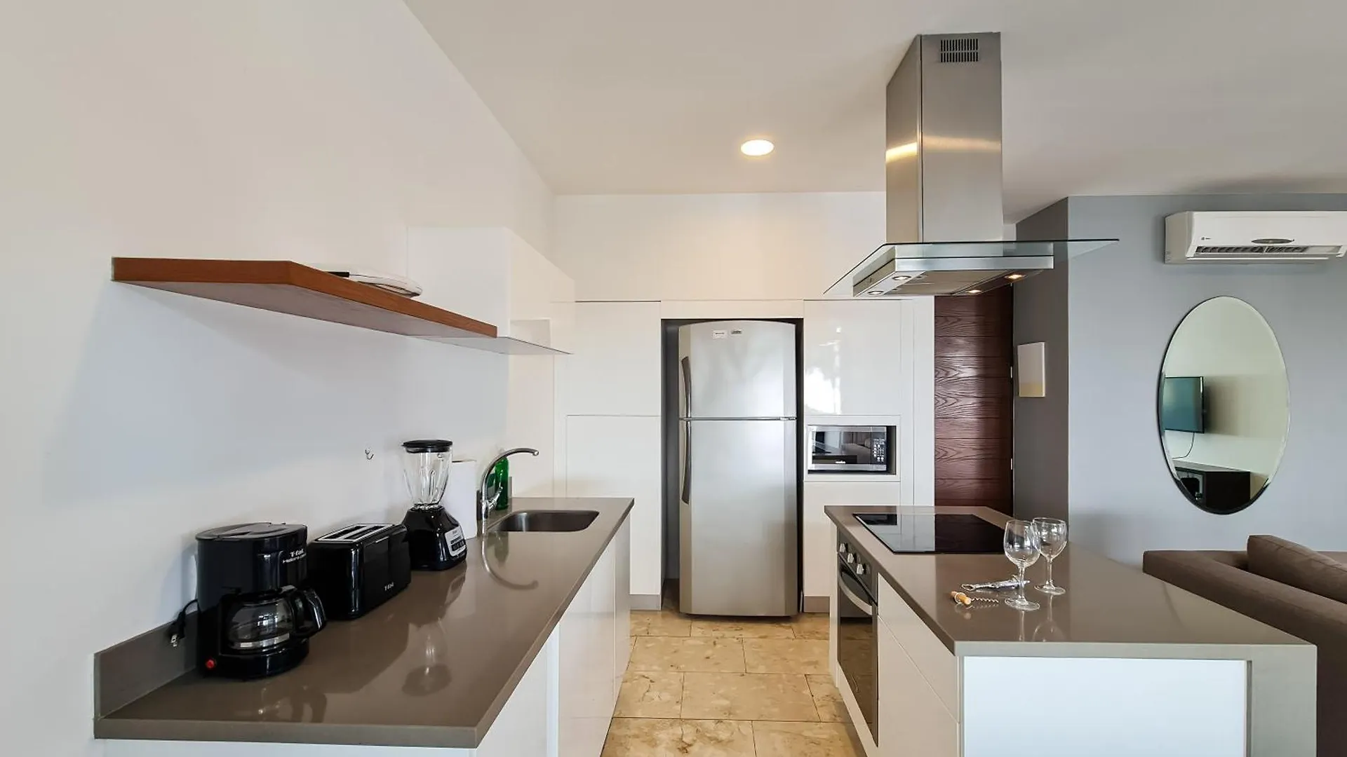 Anah Downtown 10 Apartment Playa del Carmen