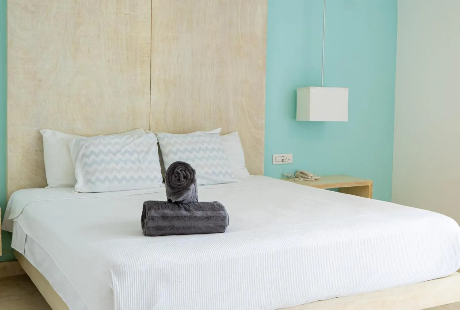 Anah Downtown 10 Apartment Playa del Carmen