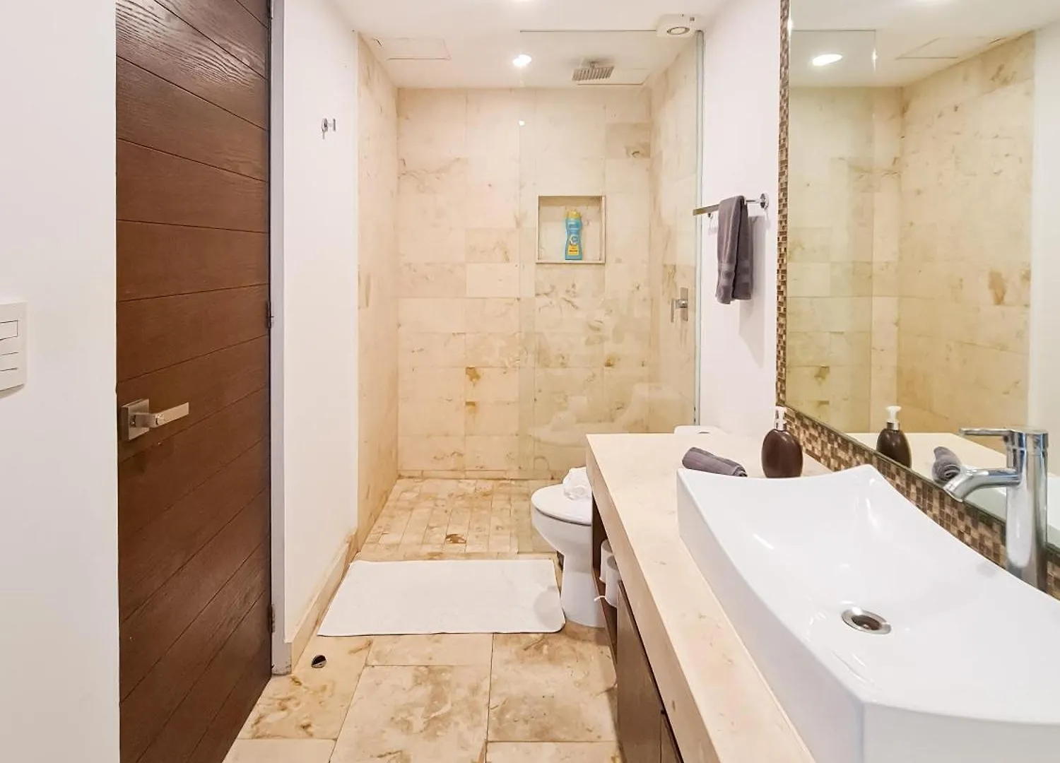Anah Downtown 10 Apartment Playa del Carmen