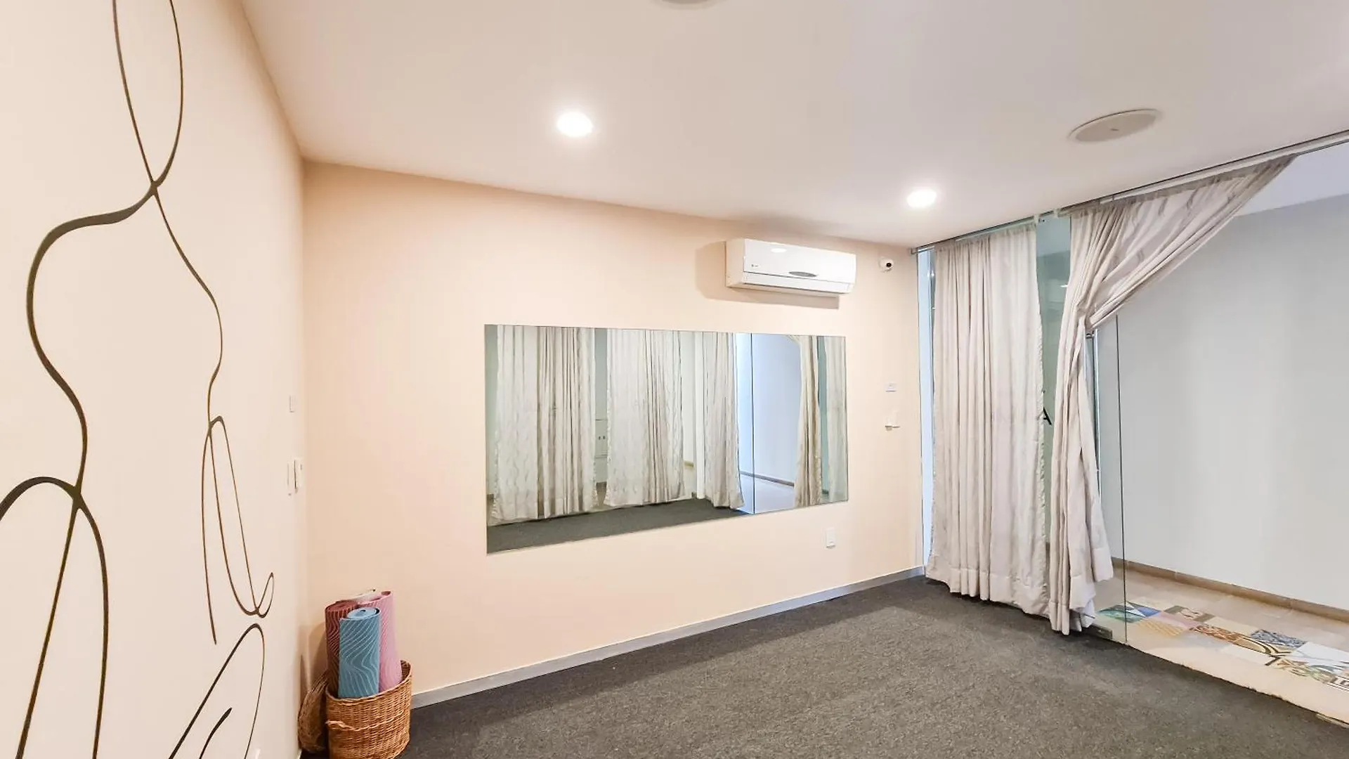 Anah Downtown 10 Apartment Playa del Carmen