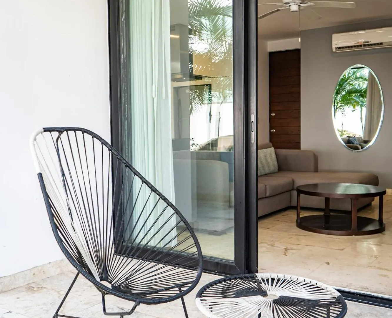 Anah Downtown 10 Apartment Playa del Carmen Mexico