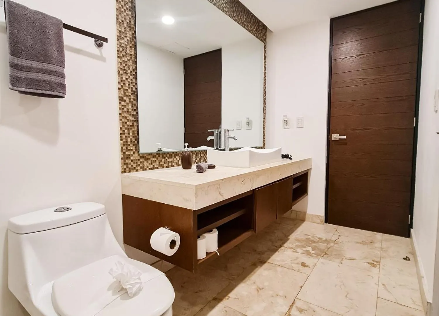 Anah Downtown 10 Apartment Playa del Carmen
