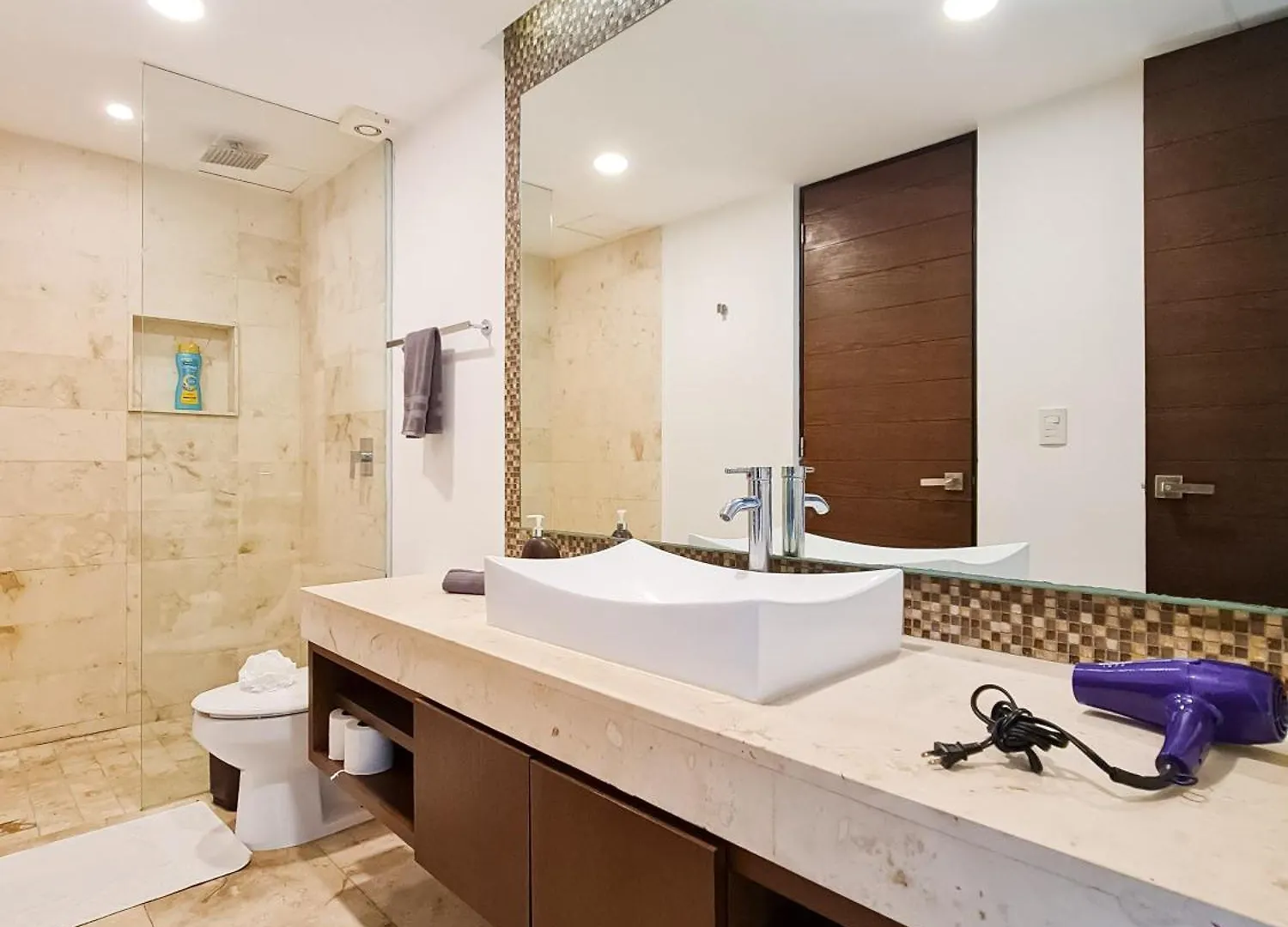 Anah Downtown 10 Apartment Playa del Carmen