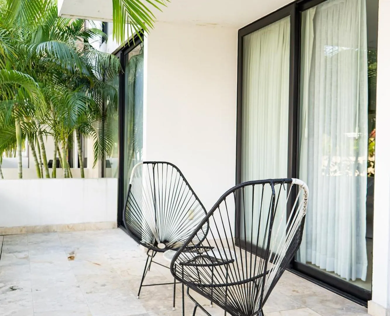 Anah Downtown 10 Apartment Playa del Carmen