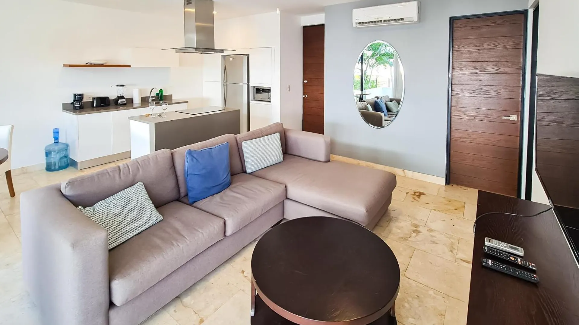 Anah Downtown 10 Apartment Playa del Carmen 0*,  Mexico