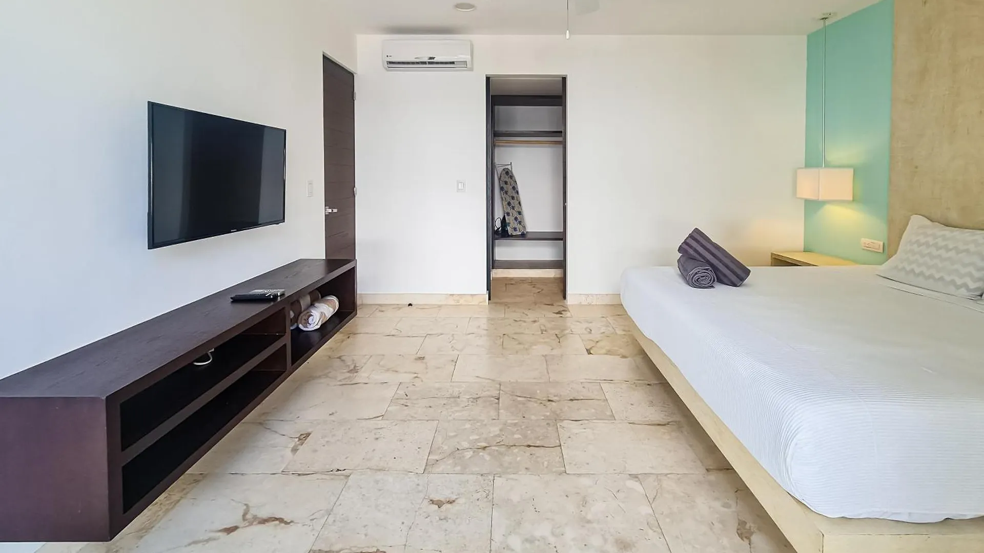 Anah Downtown 10 Apartment Playa del Carmen