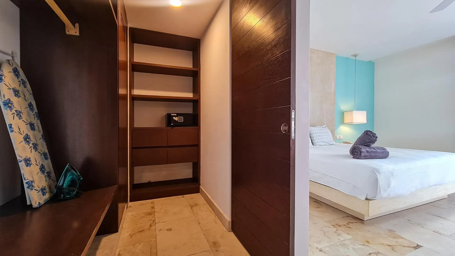 Anah Downtown 10 Apartment Playa del Carmen