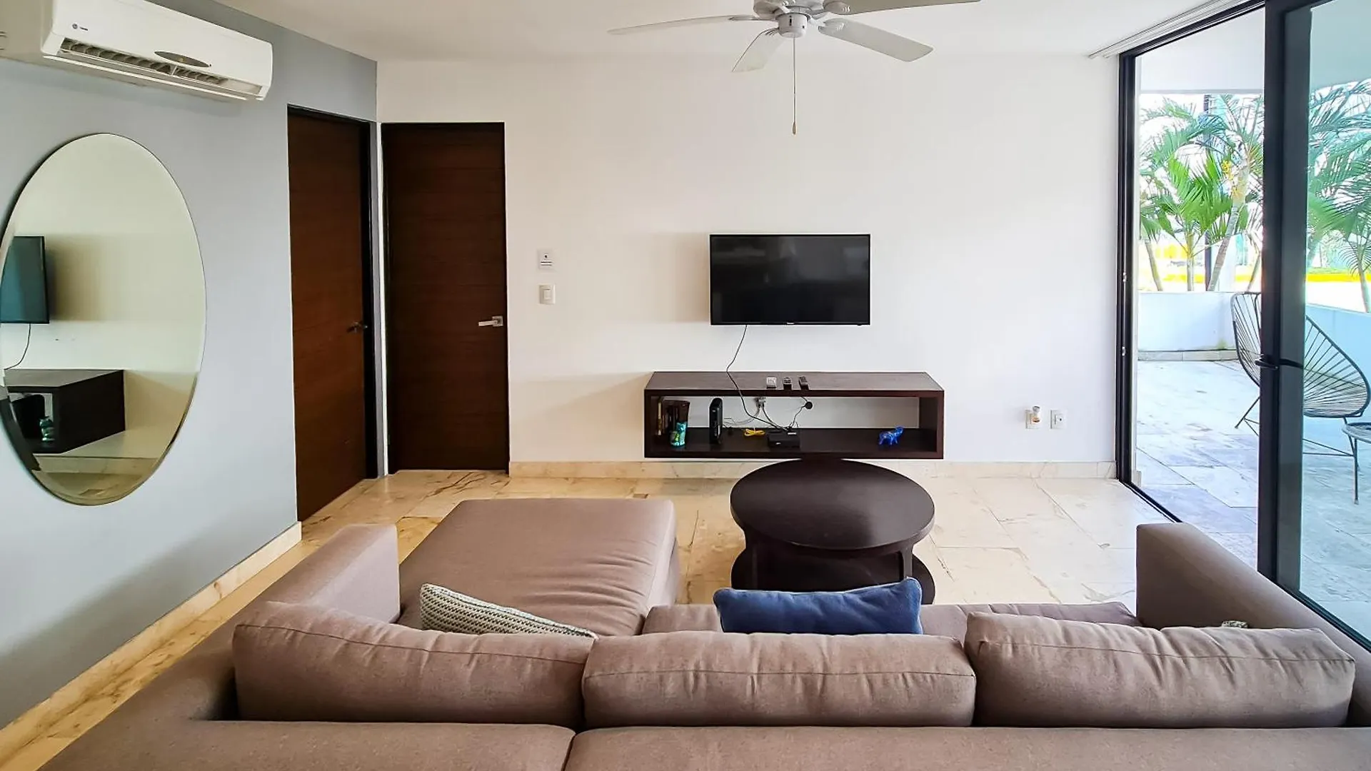 Anah Downtown 10 Apartment Playa del Carmen