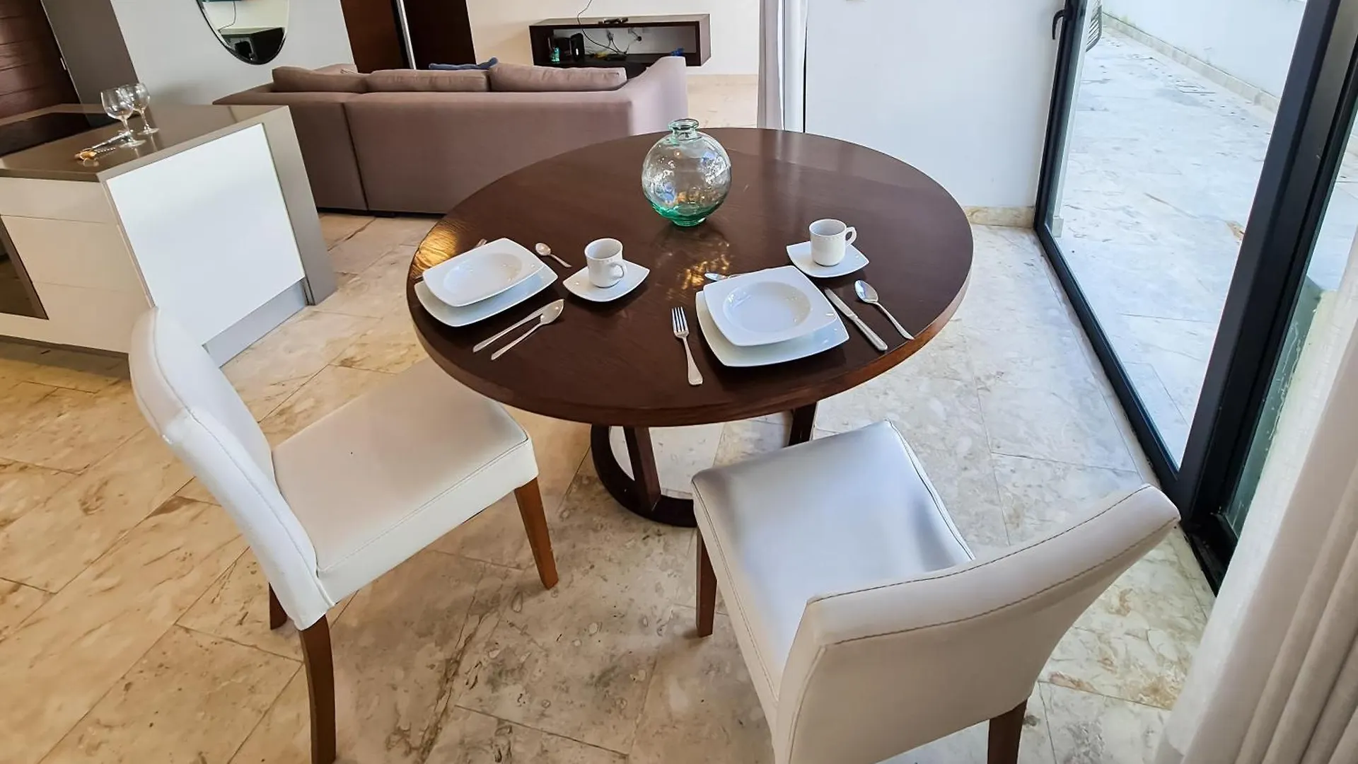 Anah Downtown 10 Apartment Playa del Carmen Mexico