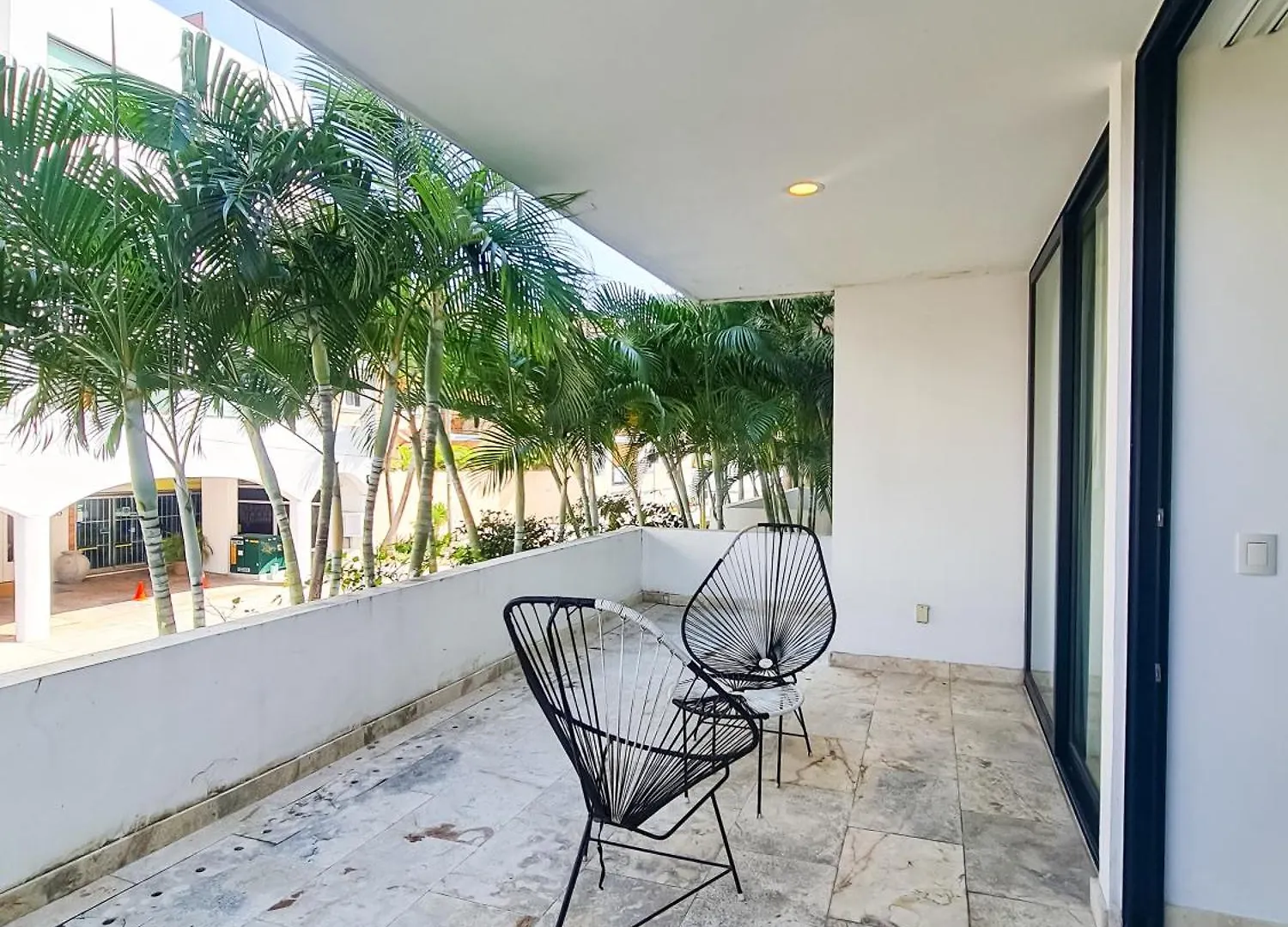 Anah Downtown 10 Apartment Playa del Carmen Mexico