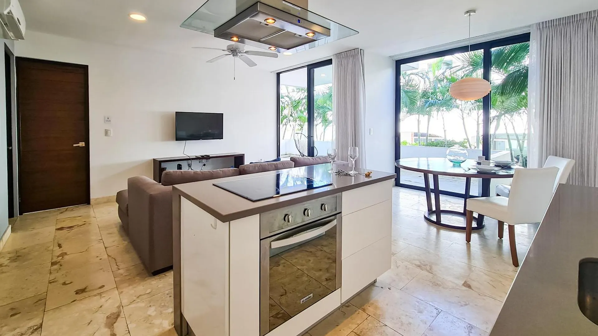 Anah Downtown 10 Apartment Playa del Carmen