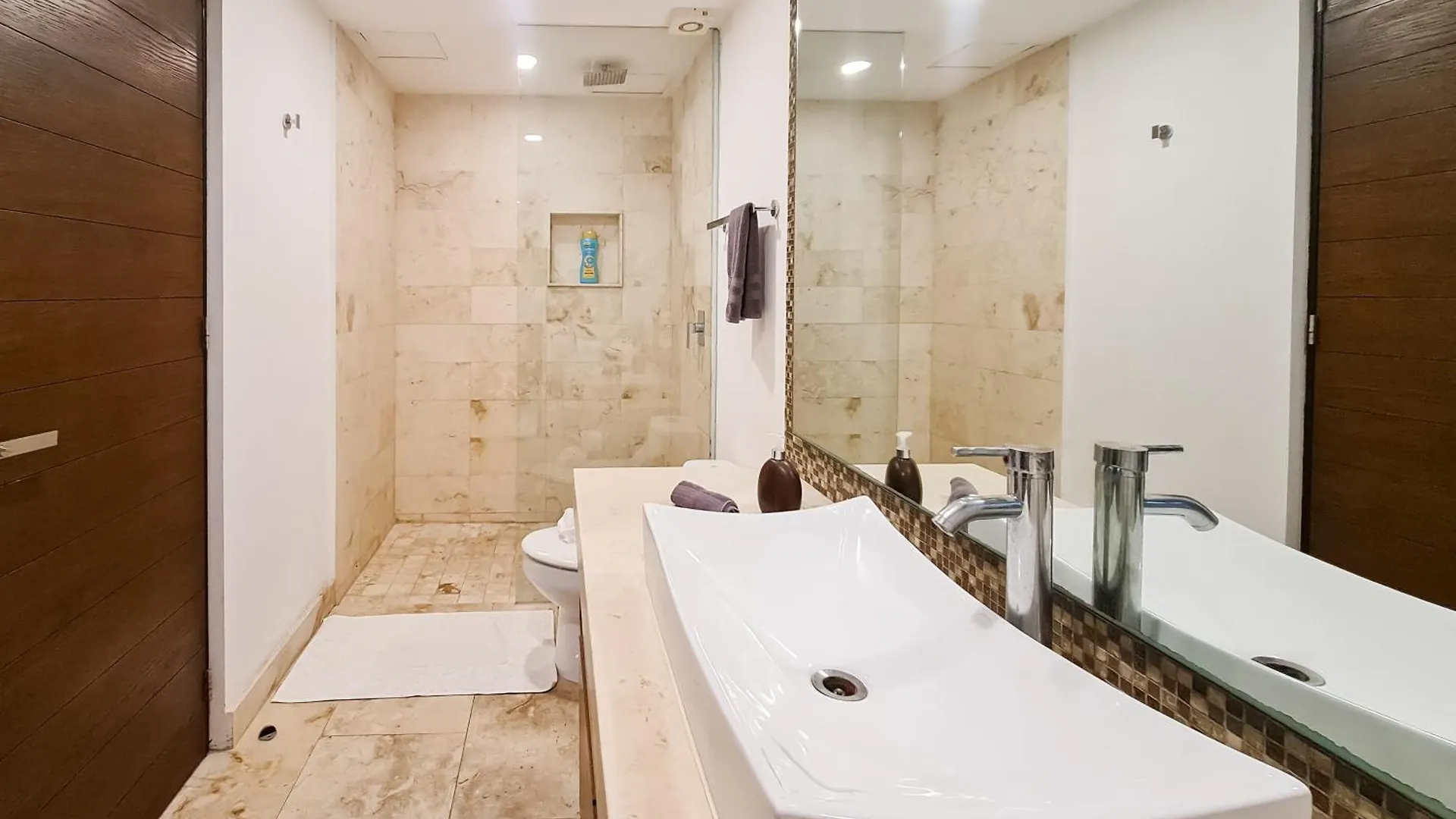 Anah Downtown 10 Apartment Playa del Carmen 0*,